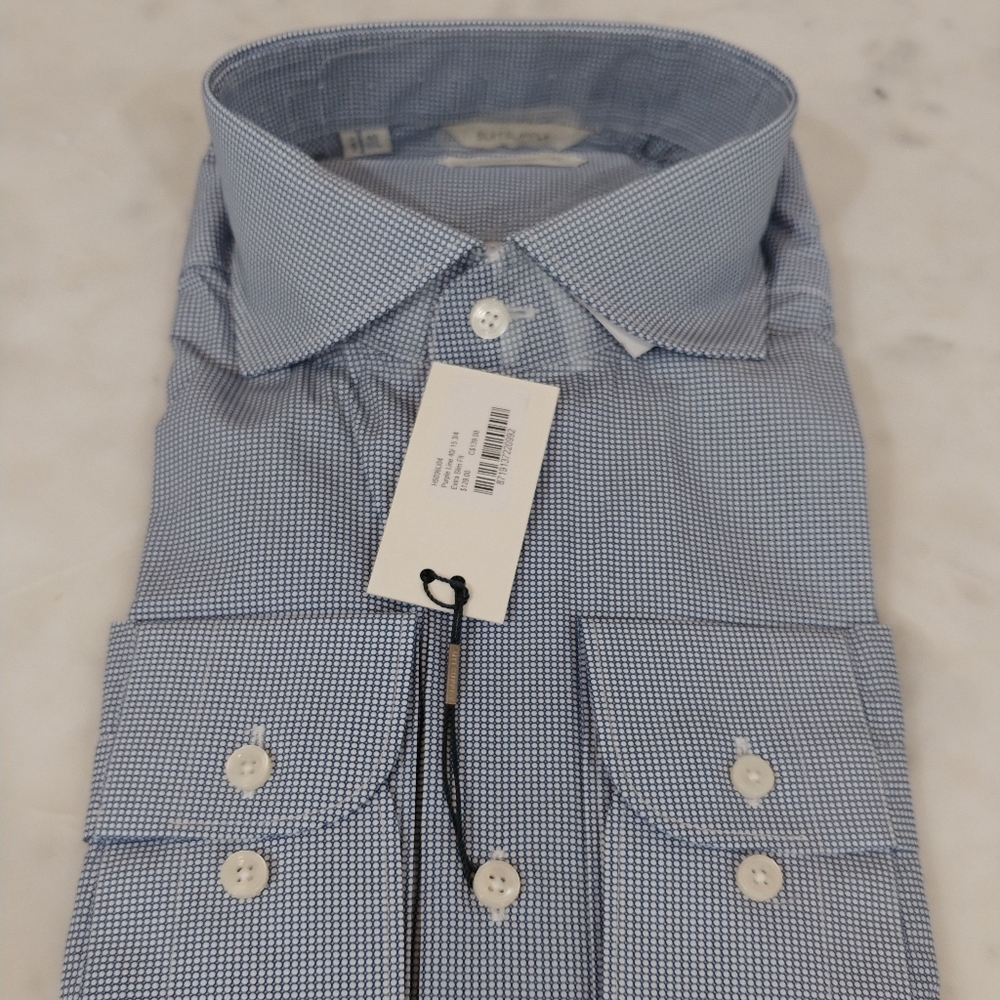 Last chance!-SUITSUPPLY - Shirt